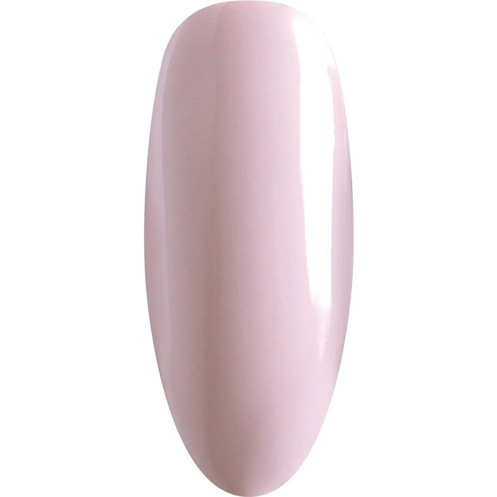 NuRevolution Lavish Duo - LED/UV Soak Off Gel Polish 0.5 oz. + Nail Lacquer 0.5 oz. - #LGP10 Morning Waltz - Image 2