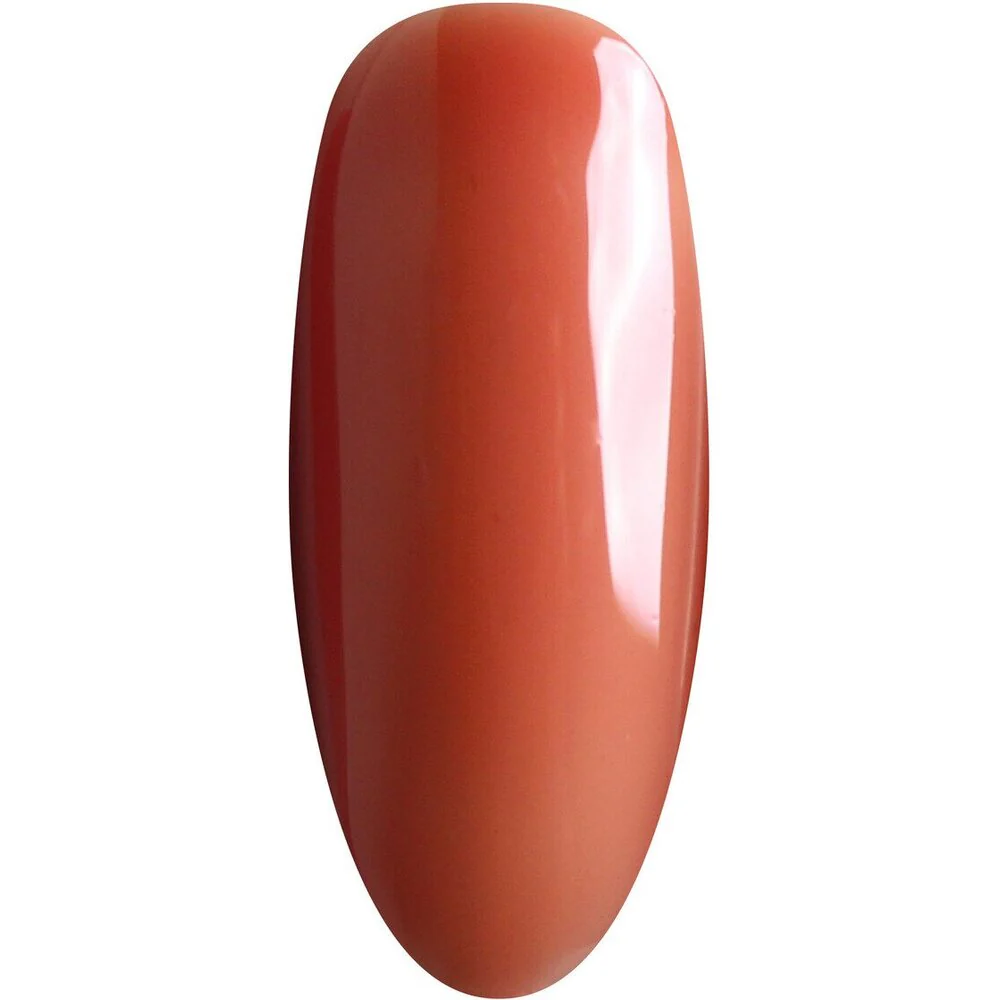 NuRevolution Lavish Duo - LED/UV Soak Off Gel Polish 0.5 oz. + Nail Lacquer 0.5 oz. - #LGP16 Pine Nut - Image 2