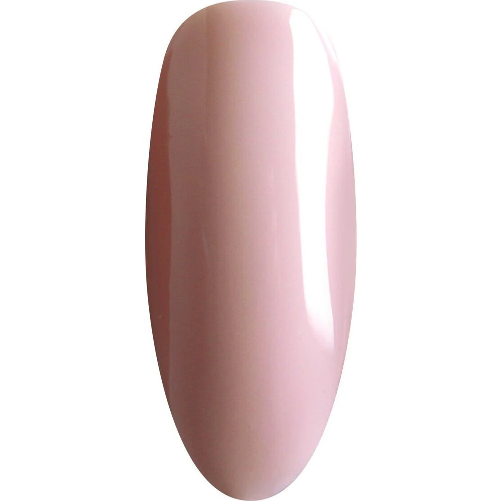 NuRevolution Lavish Duo - LED/UV Soak Off Gel Polish 0.5 oz. + Nail Lacquer 0.5 oz. - #LGP17 Riviera Party - Image 2