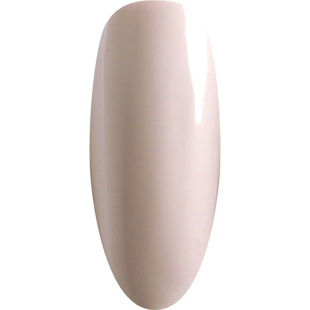 NuRevolution Lavish Duo - LED/UV Soak Off Gel Polish 0.5 oz. + Nail Lacquer 0.5 oz. - #LGP19 Tempting - Image 2