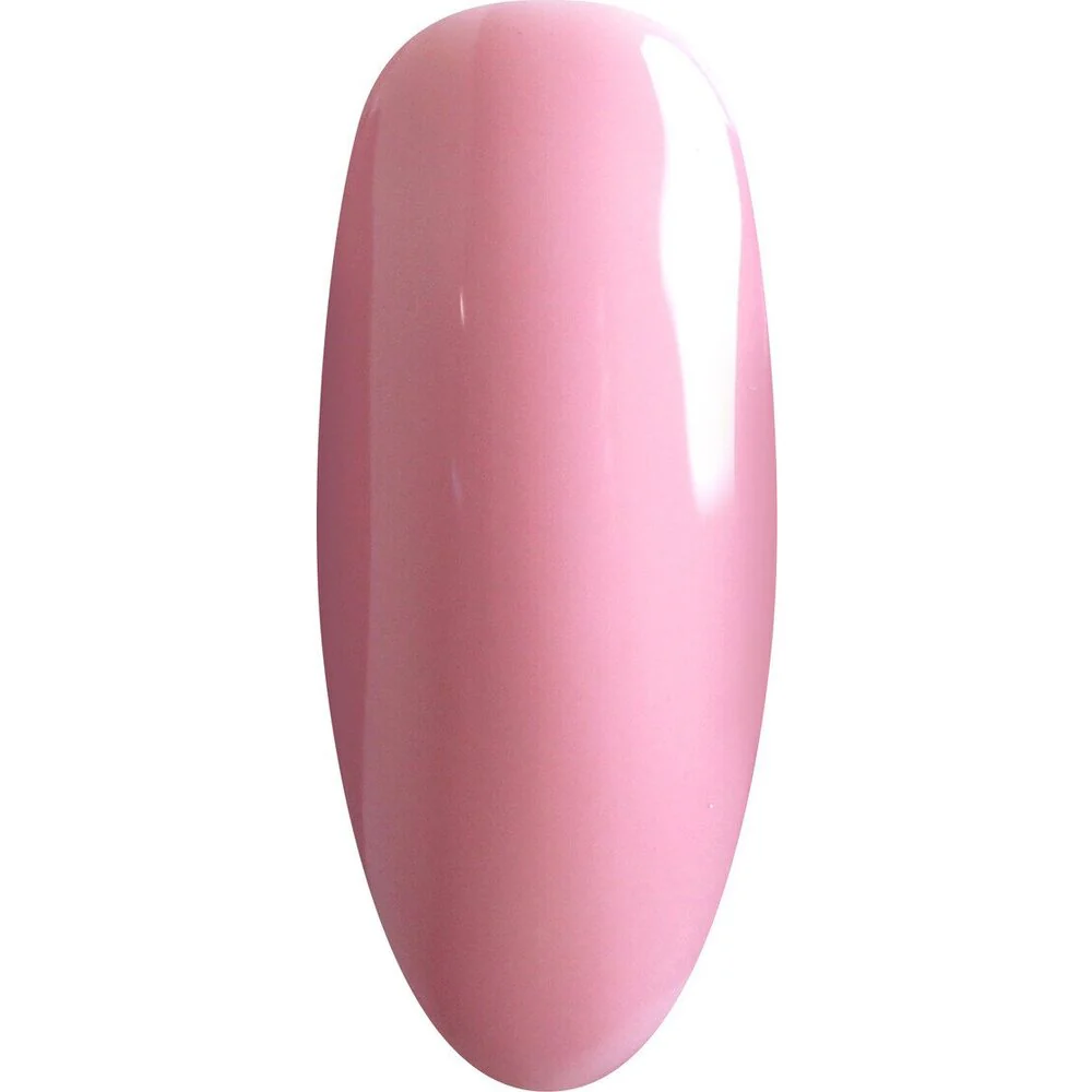 NuRevolution Lavish Duo - LED/UV Soak Off Gel Polish 0.5 oz. + Nail Lacquer 0.5 oz. - #LGP22 Babydoll - Image 2