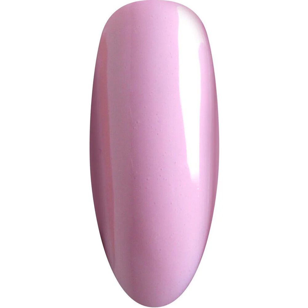 NuRevolution Lavish Duo - LED/UV Soak Off Gel Polish 0.5 oz. + Nail Lacquer 0.5 oz. - #LGP31 I'm Not Your Toy - Image 2