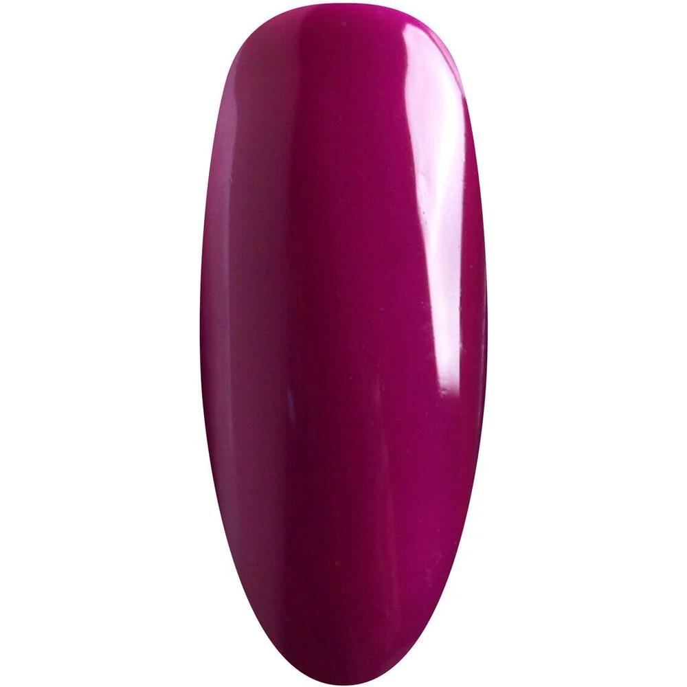 NuRevolution Lavish Duo - LED/UV Soak Off Gel Polish 0.5 oz. + Nail Lacquer 0.5 oz. - #LGP37 Mystic Mirage - Image 2