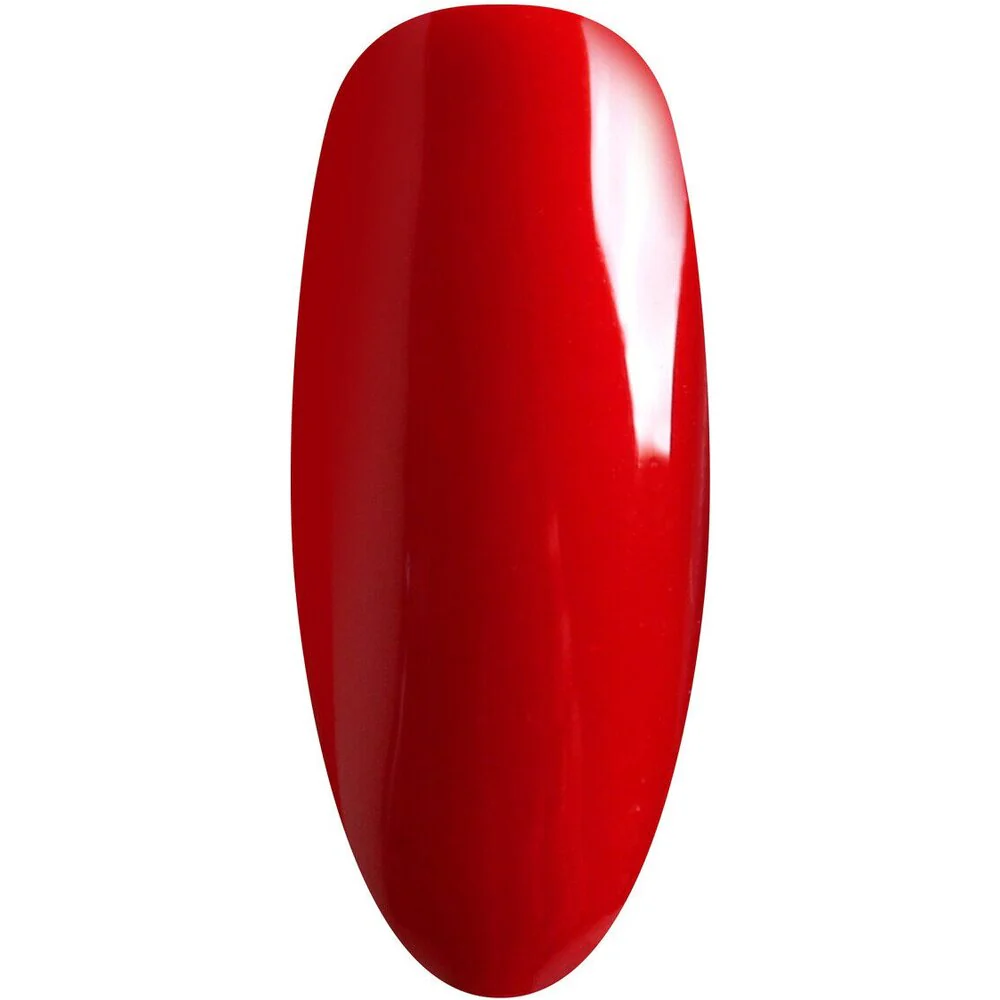 NuRevolution Lavish Duo - LED/UV Soak Off Gel Polish 0.5 oz. + Nail Lacquer 0.5 oz. - #LGP52 Love Beast - Image 2