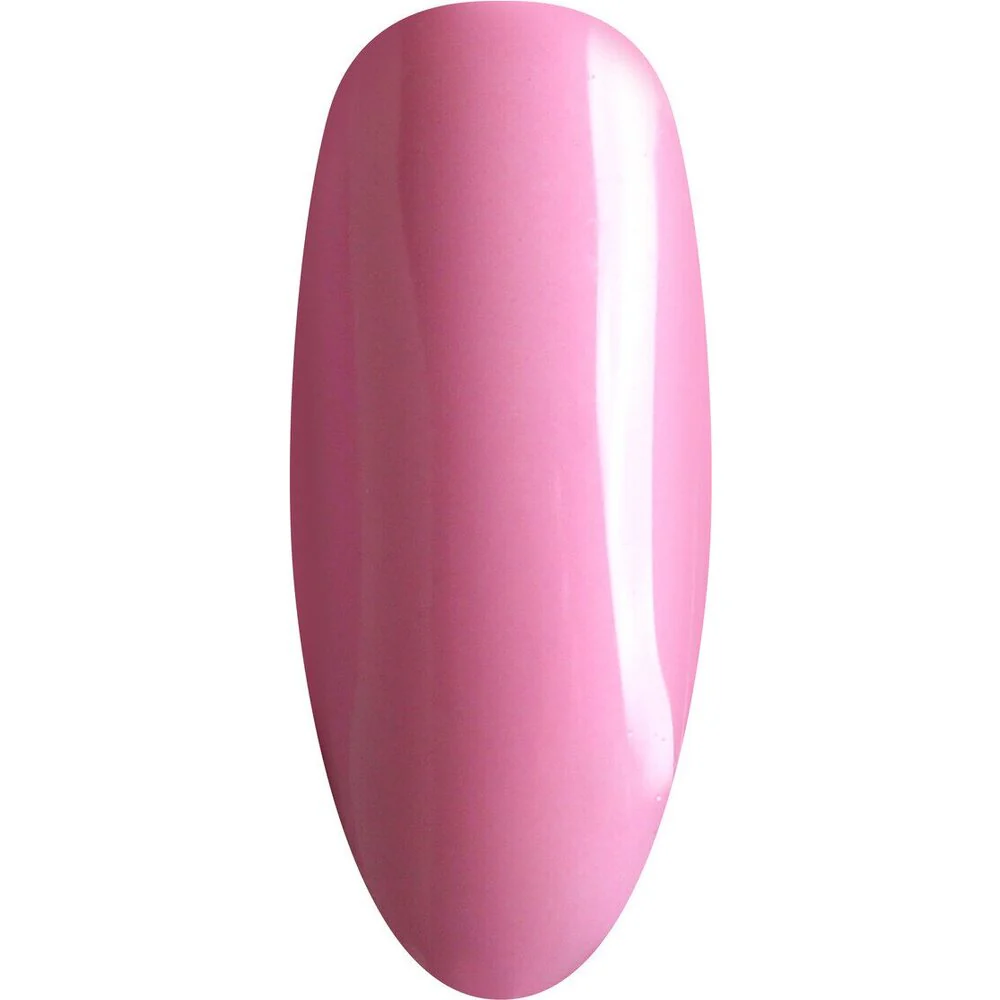 NuRevolution Lavish Duo - LED/UV Soak Off Gel Polish 0.5 oz. + Nail Lacquer 0.5 oz. - #LGP71 Rosette - Image 2