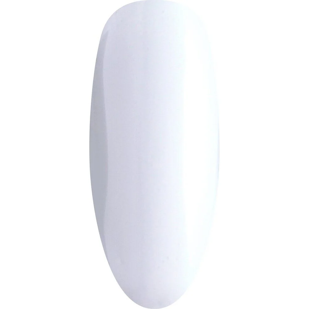 NuRevolution Noble 4-in-1 - LED/UV Soak Off Gel Polish 0.5 oz. + Nail Lacquer 0.5 oz. + Acrylic - Dipping - Sculpting Powder 2 oz. - #NMS02 Winter's Frost - Image 2
