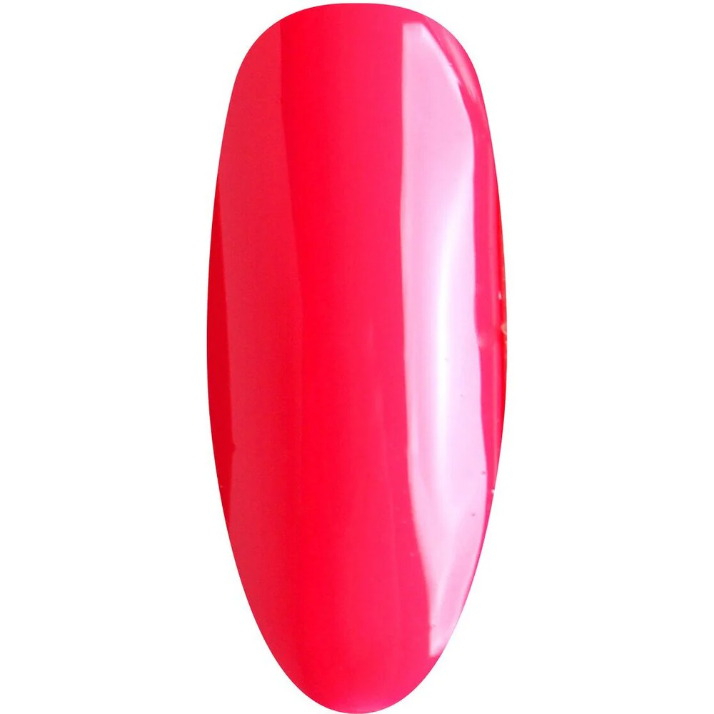 NuRevolution Noble 4-in-1 - LED/UV Soak Off Gel Polish 0.5 oz. + Nail Lacquer 0.5 oz. + Acrylic - Dipping - Sculpting Powder 2 oz. - #NMS07 Bubblegum Bliss - Image 2
