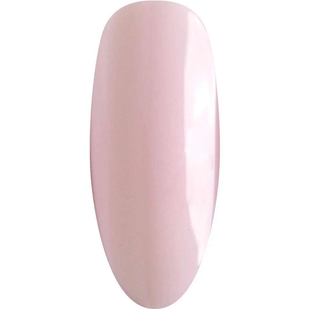 NuRevolution Noble 4-in-1 - LED/UV Soak Off Gel Polish 0.5 oz. + Nail Lacquer 0.5 oz. + Acrylic - Dipping - Sculpting Powder 2 oz. - #NMS10 Blush Beauty - Image 2