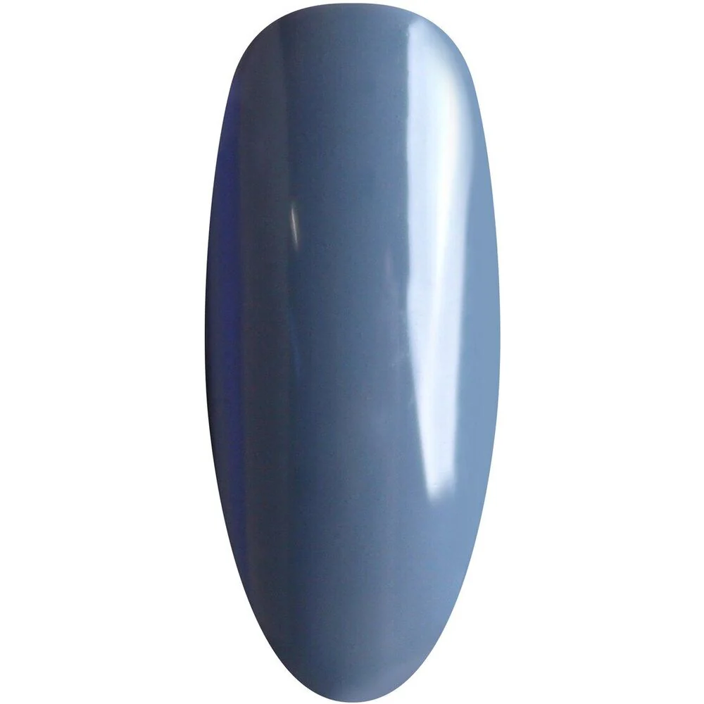 NuRevolution Noble 4-in-1 - LED/UV Soak Off Gel Polish 0.5 oz. + Nail Lacquer 0.5 oz. + Acrylic - Dipping - Sculpting Powder 2 oz. - #NMS102 Jungle Oasis - Image 2