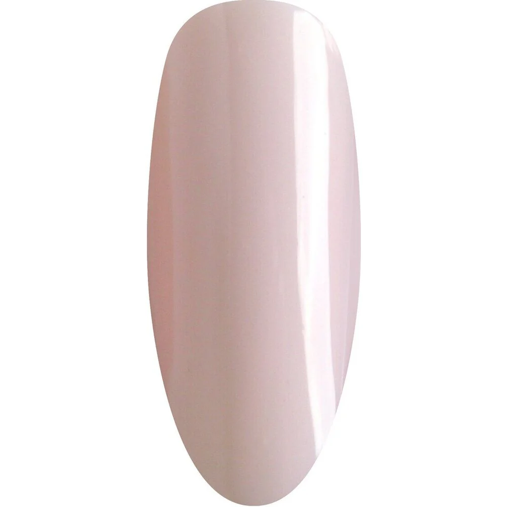 NuRevolution Noble 4-in-1 - LED/UV Soak Off Gel Polish 0.5 oz. + Nail Lacquer 0.5 oz. + Acrylic - Dipping - Sculpting Powder 2 oz. - #NMS12 Bare Essentials - Image 2
