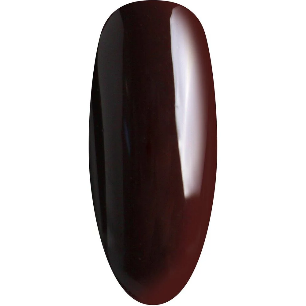 NuRevolution Noble 4-in-1 - LED/UV Soak Off Gel Polish 0.5 oz. + Nail Lacquer 0.5 oz. + Acrylic - Dipping - Sculpting Powder 2 oz. - #NMS120 Twilight Templation - Image 2