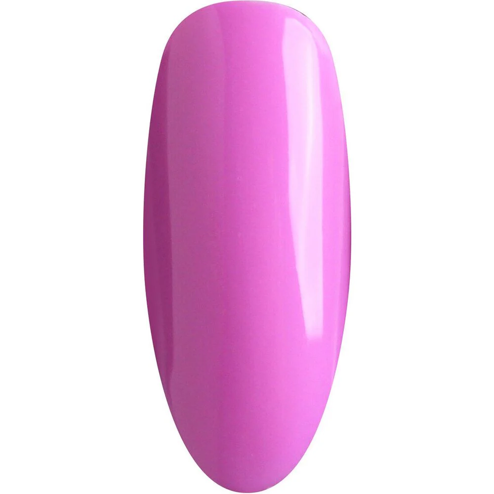 NuRevolution Noble 4-in-1 - LED/UV Soak Off Gel Polish 0.5 oz. + Nail Lacquer 0.5 oz. + Acrylic - Dipping - Sculpting Powder 2 oz. - #NMS34 Lilac Dreams - Image 2