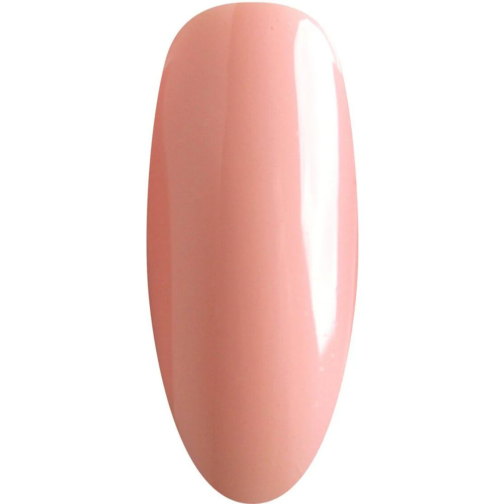 NuRevolution Noble 4-in-1 - LED/UV Soak Off Gel Polish 0.5 oz. + Nail Lacquer 0.5 oz. + Acrylic - Dipping - Sculpting Powder 2 oz. - #NMS38 Golden Glow - Image 2