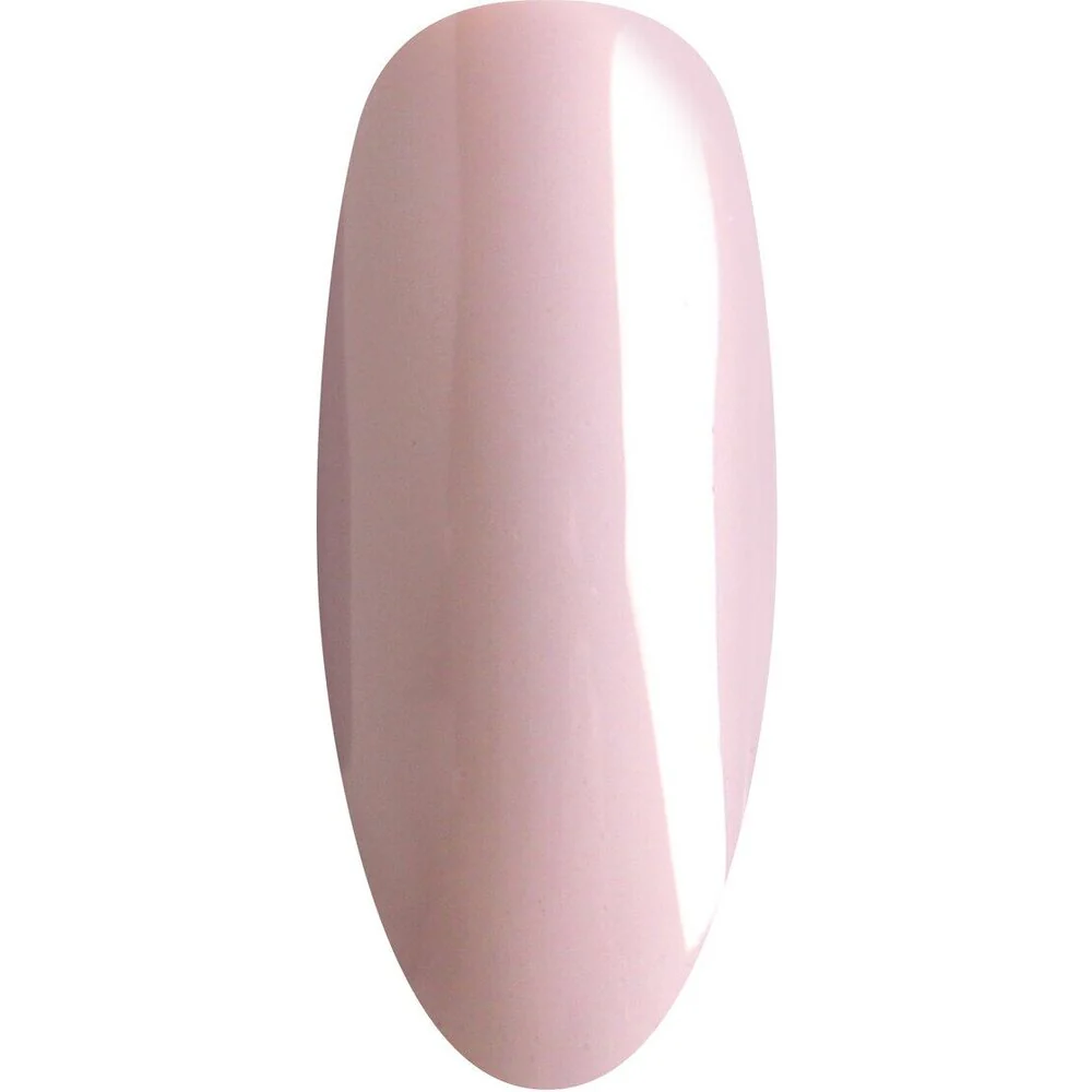 NuRevolution Noble 4-in-1 - LED/UV Soak Off Gel Polish 0.5 oz. + Nail Lacquer 0.5 oz. + Acrylic - Dipping - Sculpting Powder 2 oz. - #NMS41 Heather Hills - Image 2