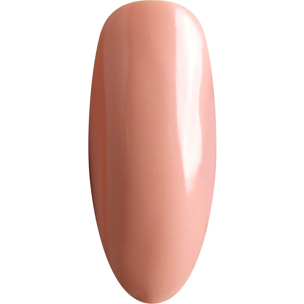 NuRevolution Noble 4-in-1 - LED/UV Soak Off Gel Polish 0.5 oz. + Nail Lacquer 0.5 oz. + Acrylic - Dipping - Sculpting Powder 2 oz. - #NMS53 Blushy - Image 2
