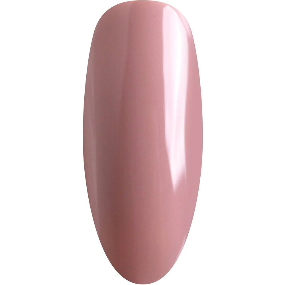 NuRevolution Noble 4-in-1 - LED/UV Soak Off Gel Polish 0.5 oz. + Nail Lacquer 0.5 oz. + Acrylic - Dipping - Sculpting Powder 2 oz. - #NMS55 Bliss - Image 2