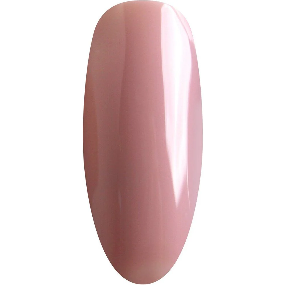 NuRevolution Noble 4-in-1 - LED/UV Soak Off Gel Polish 0.5 oz. + Nail Lacquer 0.5 oz. + Acrylic - Dipping - Sculpting Powder 2 oz. - #NMS57 Aura - Image 2