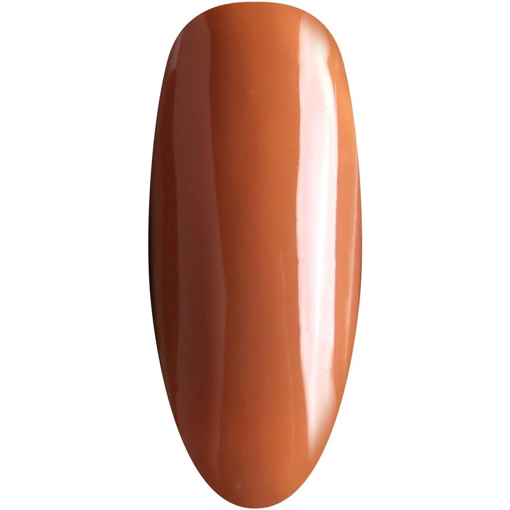 NuRevolution Noble 4-in-1 - LED/UV Soak Off Gel Polish 0.5 oz. + Nail Lacquer 0.5 oz. + Acrylic - Dipping - Sculpting Powder 2 oz. - #NMS62 Toffee - Image 2