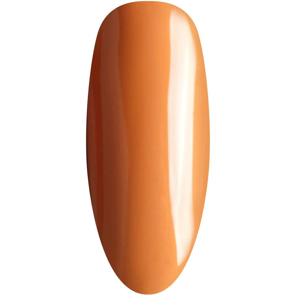 NuRevolution Noble 4-in-1 - LED/UV Soak Off Gel Polish 0.5 oz. + Nail Lacquer 0.5 oz. + Acrylic - Dipping - Sculpting Powder 2 oz. - #NMS65 Bronze Brilliance - Image 2