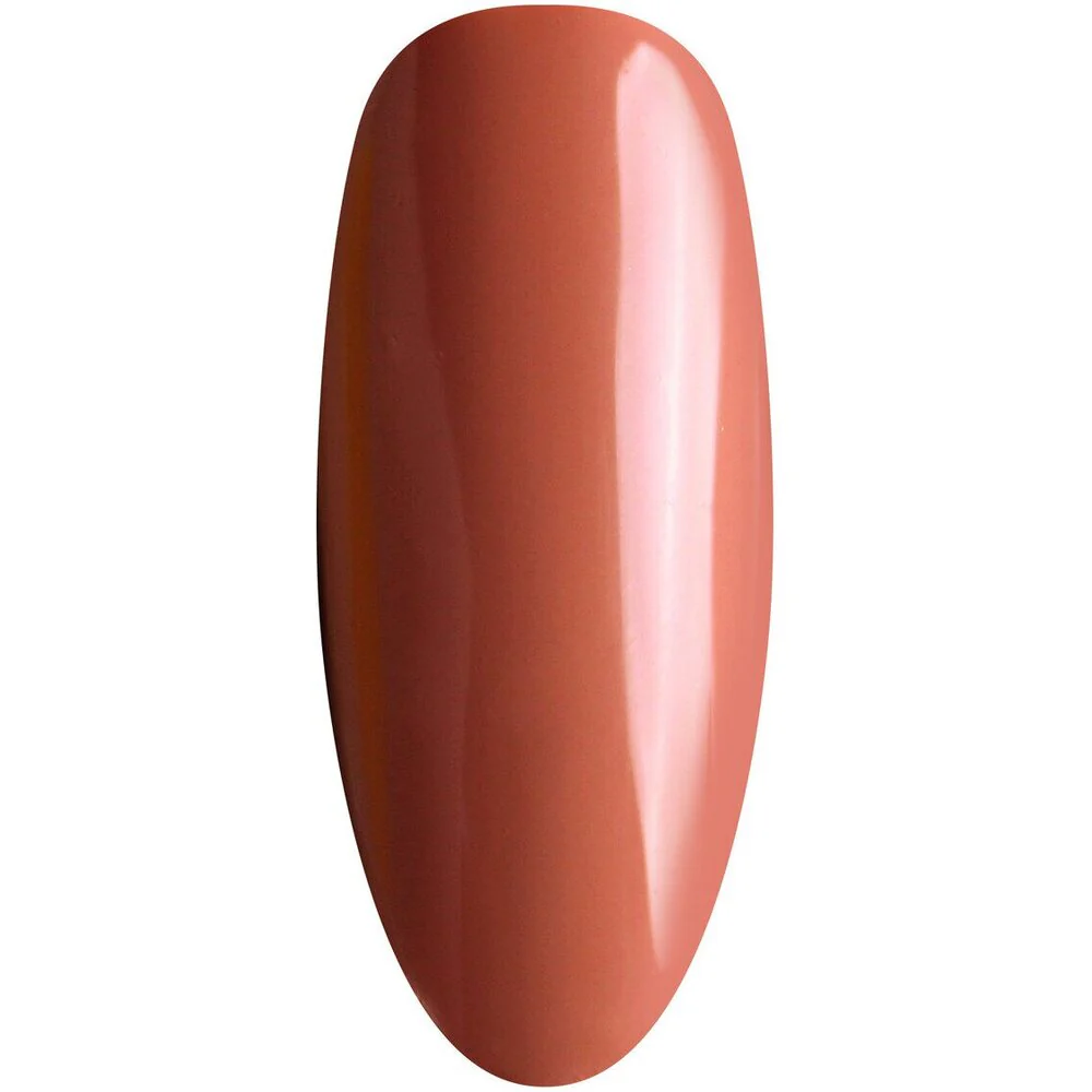 NuRevolution Noble 4-in-1 - LED/UV Soak Off Gel Polish 0.5 oz. + Nail Lacquer 0.5 oz. + Acrylic - Dipping - Sculpting Powder 2 oz. - #NMS68 Toast Temptation - Image 2