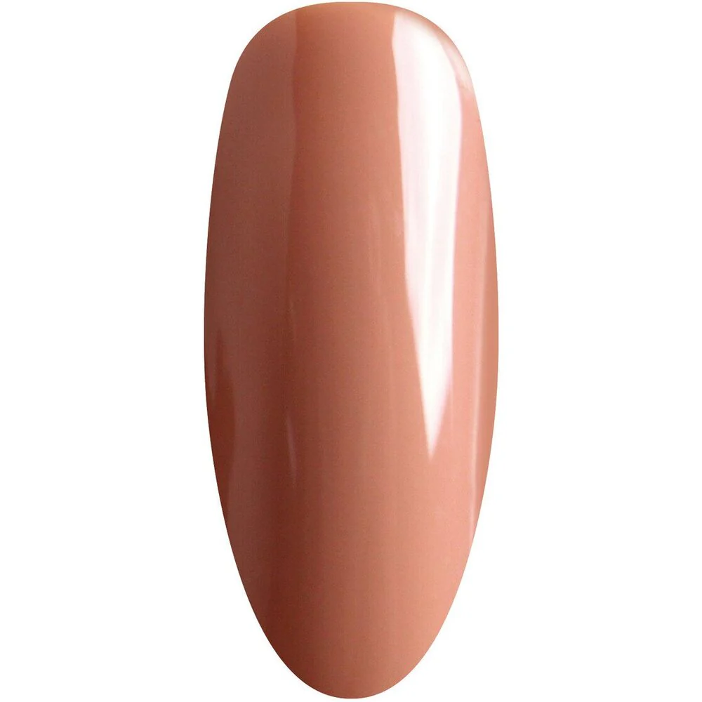 NuRevolution Noble 4-in-1 - LED/UV Soak Off Gel Polish 0.5 oz. + Nail Lacquer 0.5 oz. + Acrylic - Dipping - Sculpting Powder 2 oz. - #NMS71 Sandstone Serenity - Image 2