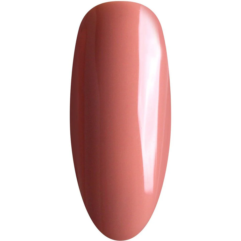 NuRevolution Noble 4-in-1 - LED/UV Soak Off Gel Polish 0.5 oz. + Nail Lacquer 0.5 oz. + Acrylic - Dipping - Sculpting Powder 2 oz. - #NMS75 Sugarplum Sensation - Image 2