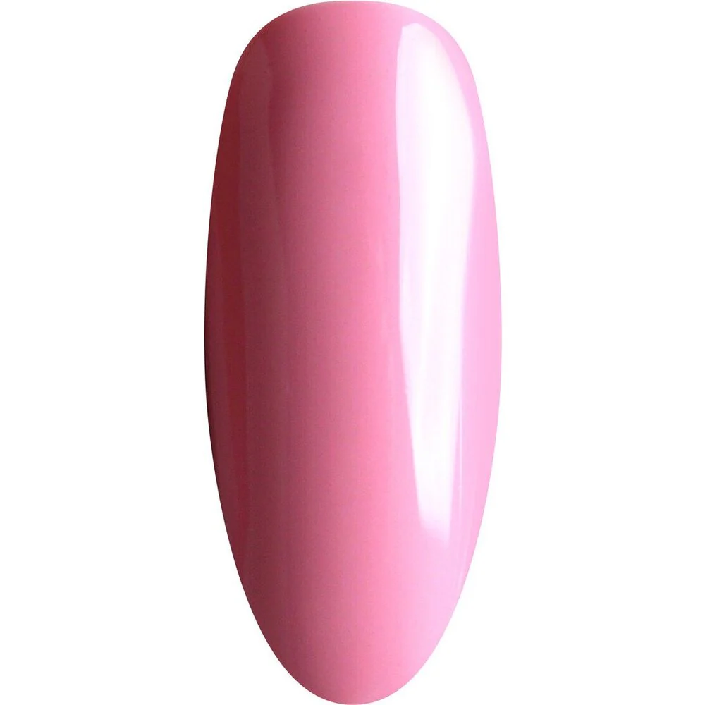 NuRevolution Noble 4-in-1 - LED/UV Soak Off Gel Polish 0.5 oz. + Nail Lacquer 0.5 oz. + Acrylic - Dipping - Sculpting Powder 2 oz. - #NMS77 Lilac Luster - Image 2