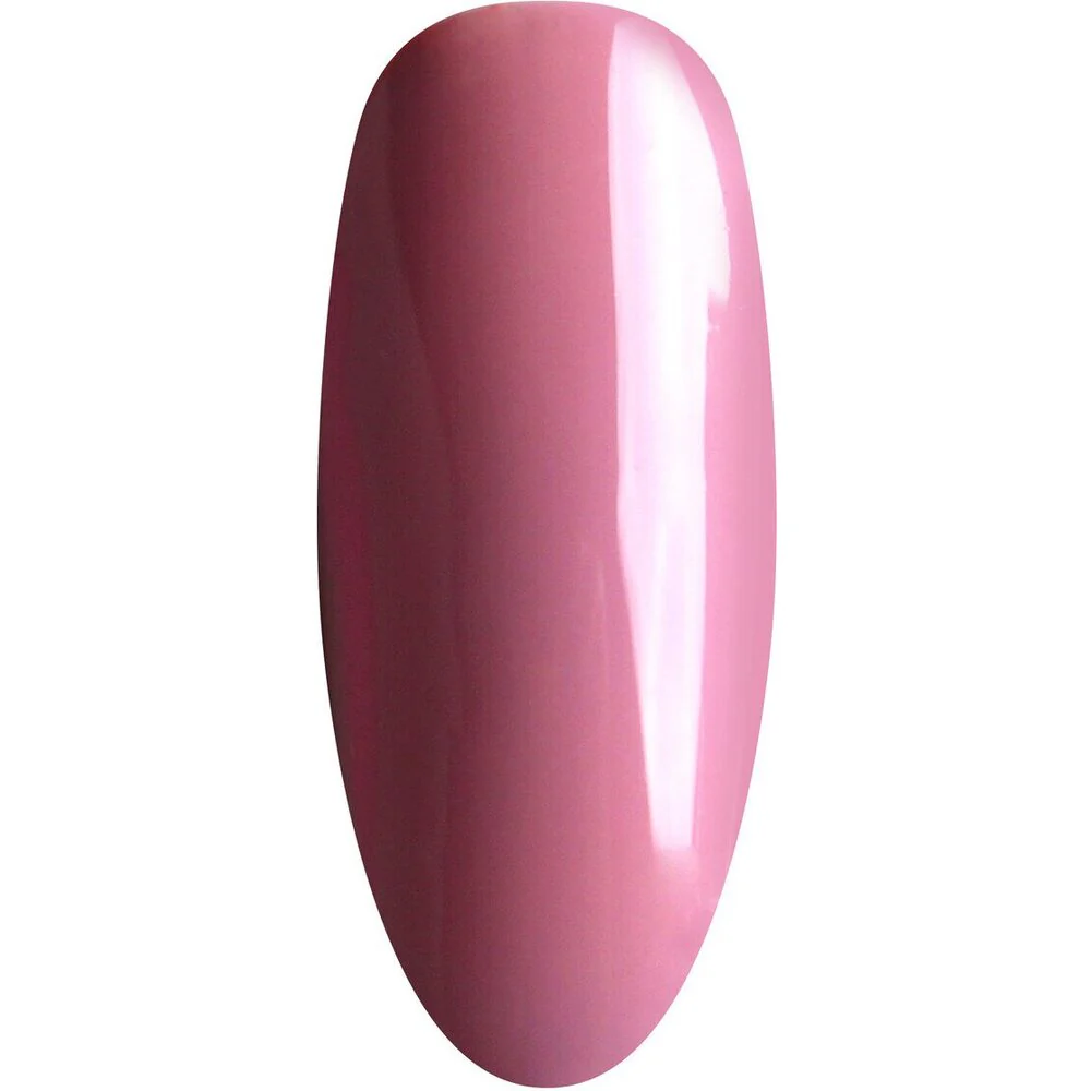 NuRevolution Noble 4-in-1 - LED/UV Soak Off Gel Polish 0.5 oz. + Nail Lacquer 0.5 oz. + Acrylic - Dipping - Sculpting Powder 2 oz. - #NMS78 Amethyst Aura - Image 2