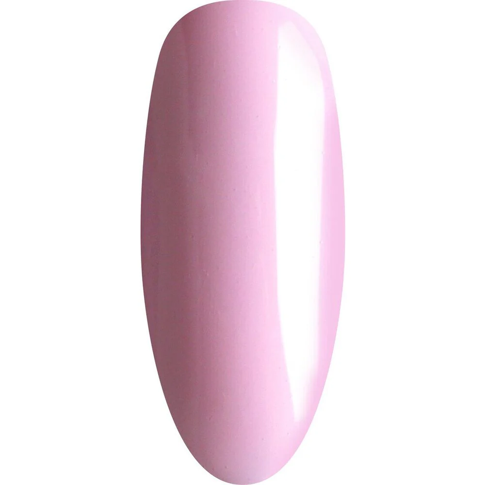 NuRevolution Noble 4-in-1 - LED/UV Soak Off Gel Polish 0.5 oz. + Nail Lacquer 0.5 oz. + Acrylic - Dipping - Sculpting Powder 2 oz. - #NMS80 Ballet Slipper - Image 2