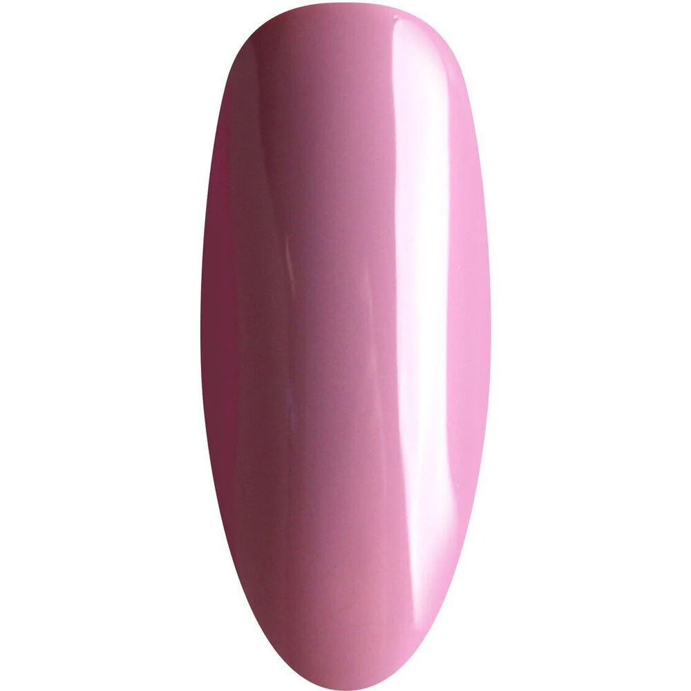 NuRevolution Noble 4-in-1 - LED/UV Soak Off Gel Polish 0.5 oz. + Nail Lacquer 0.5 oz. + Acrylic - Dipping - Sculpting Powder 2 oz. - #NMS85 Passion Mania - Image 2
