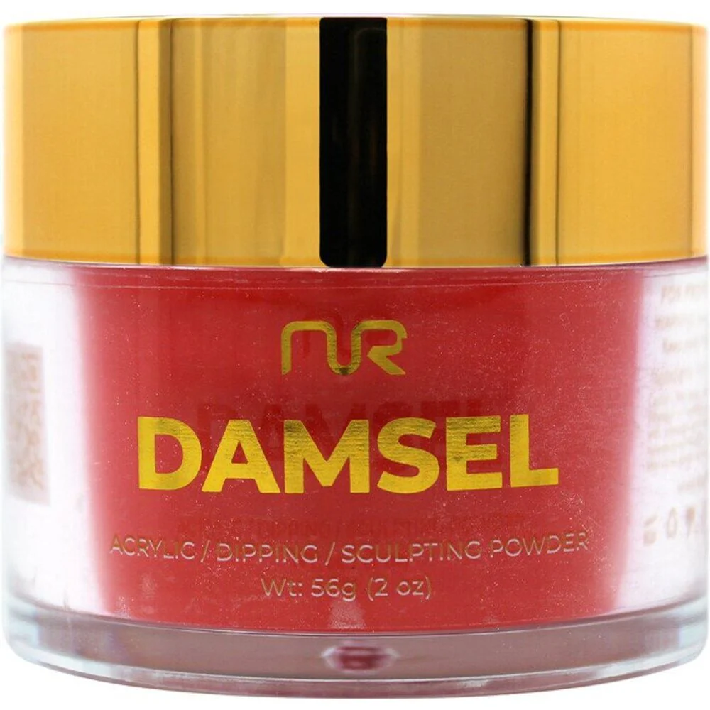 NuRevolution Noble Dip - Acrylic - Dipping - Sculpting Powder 2 oz. - #NBD20 Fiesta Fever