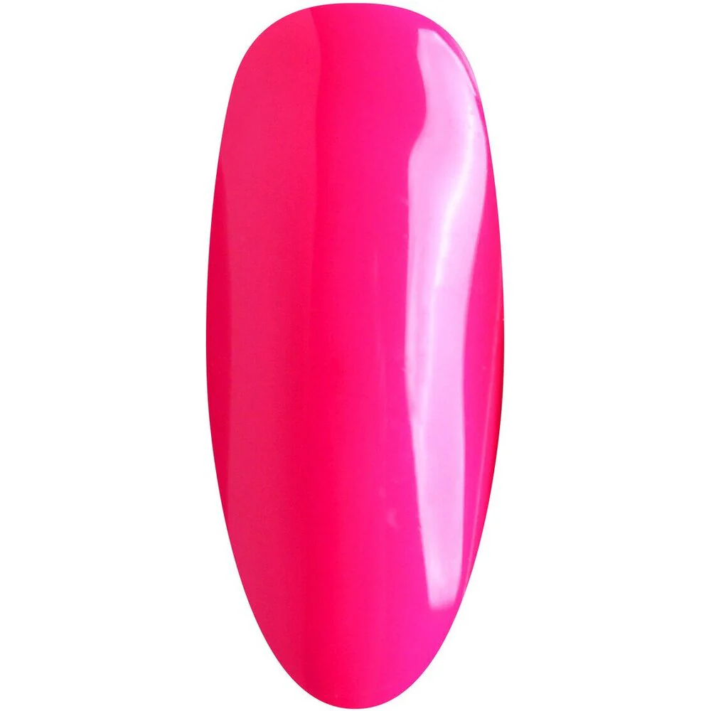 NuRevolution Noble Dip - Acrylic - Dipping - Sculpting Powder 2 oz. - #NBD24 Pink Passion - Image 2