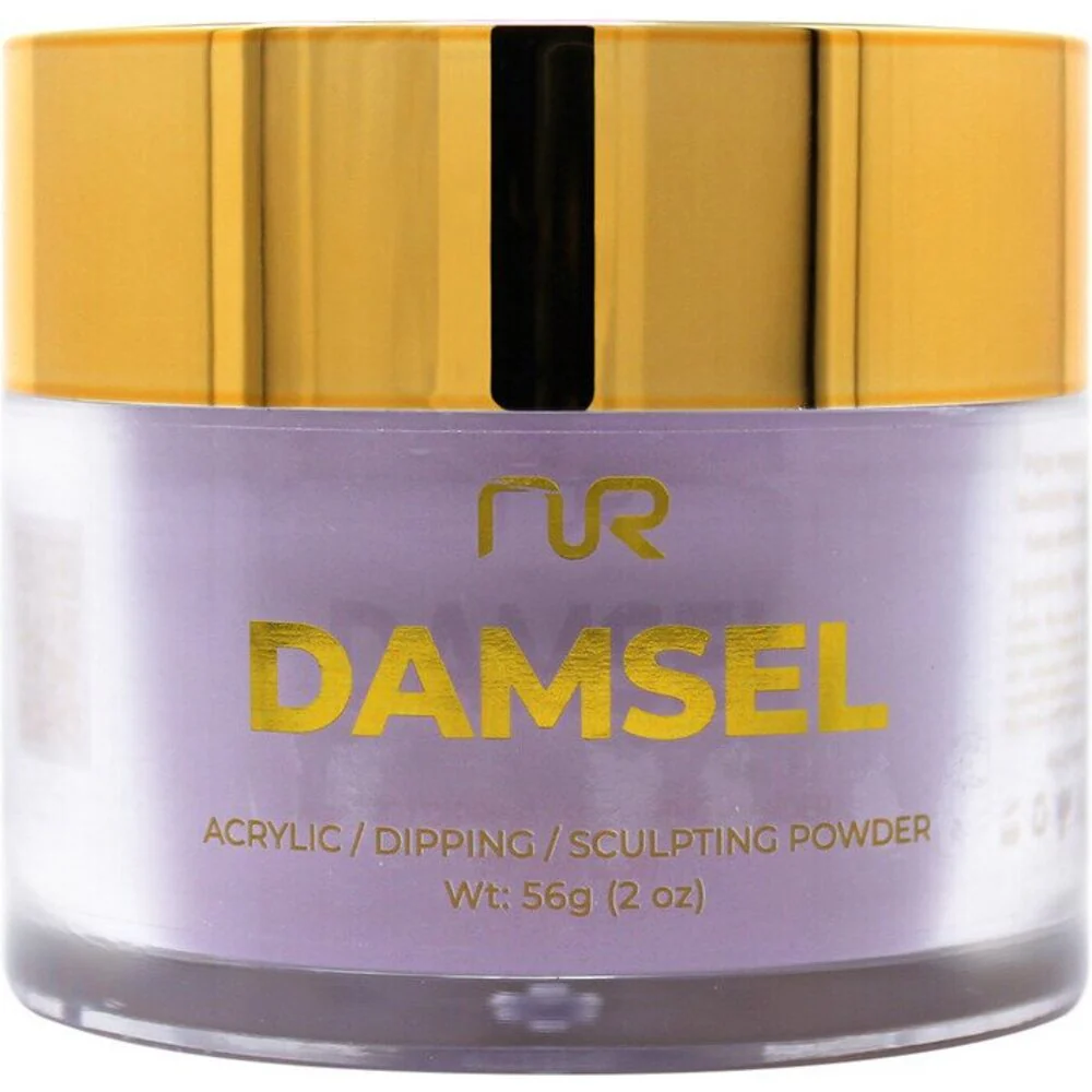 NuRevolution Noble Dip - Acrylic - Dipping - Sculpting Powder 2 oz. - #NBD88 Iris Illusion