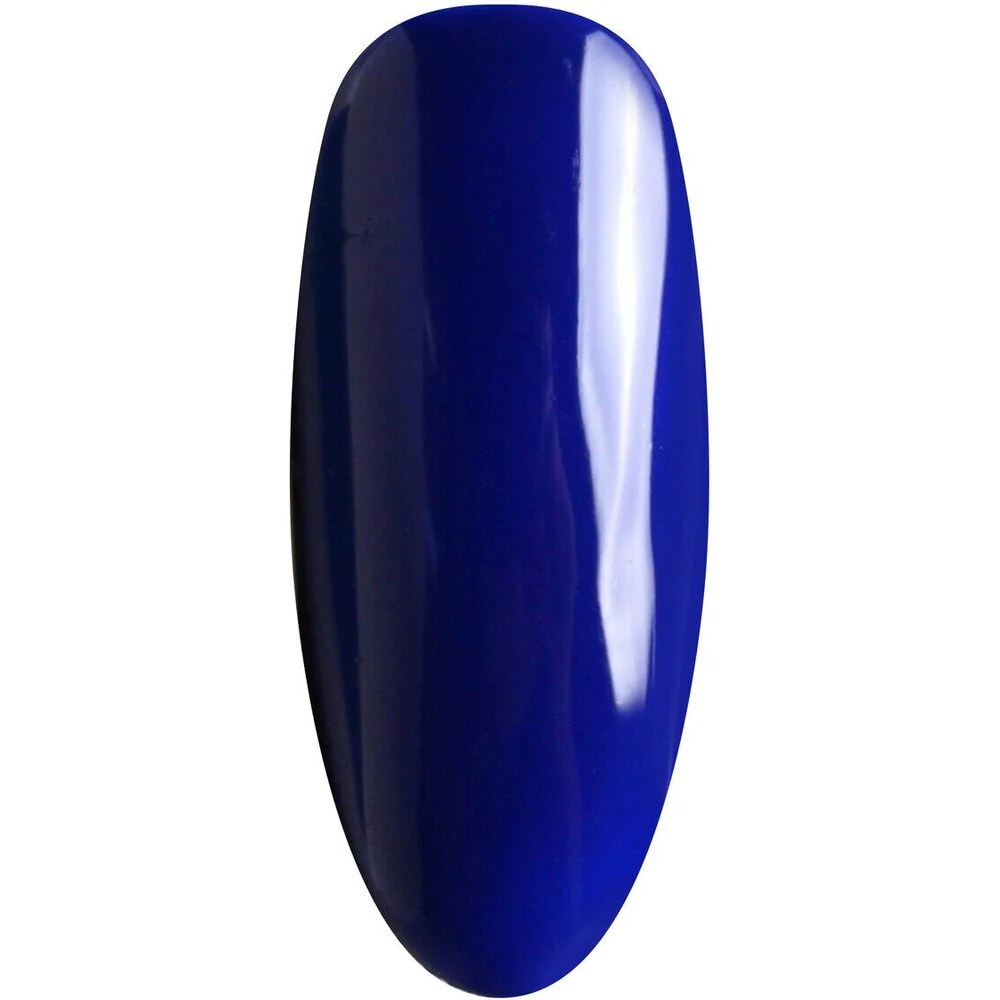 NuRevolution Noble Dip - Acrylic - Dipping - Sculpting Powder 2 oz. - #NBD99 Sapphire Sea - Image 2