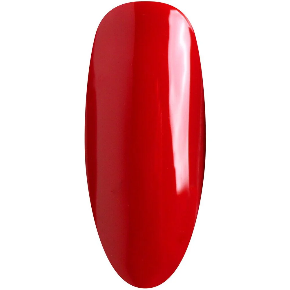 NuRevolution Noble Duo - LED/UV Soak Off Gel Polish 0.5 oz. + Nail Lacquer 0.5 oz. - #NGP31 Redwood Rhapsody - Image 2