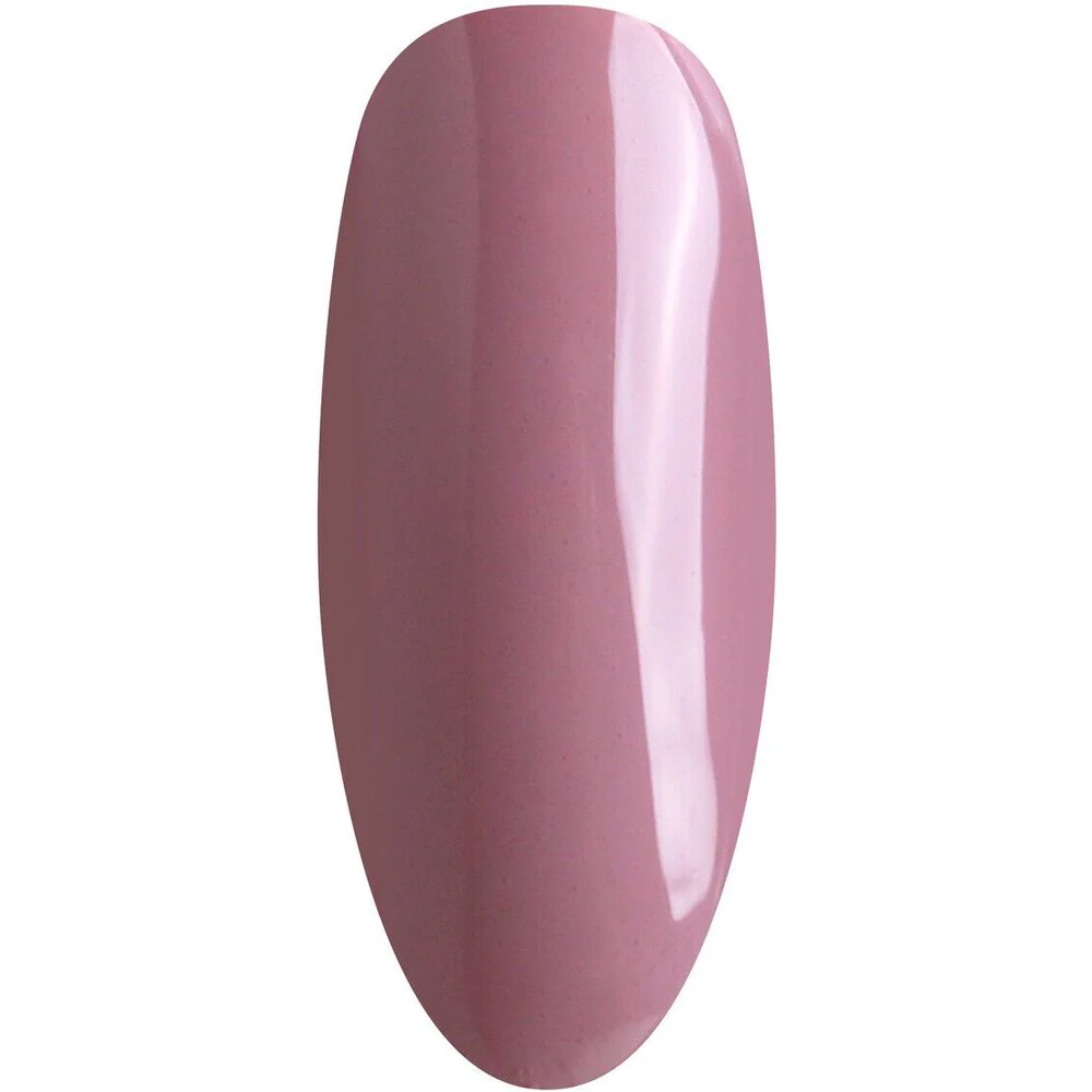 NuRevolution Noble Duo - LED/UV Soak Off Gel Polish 0.5 oz. + Nail Lacquer 0.5 oz. - #NGP35 Glamour - Image 2