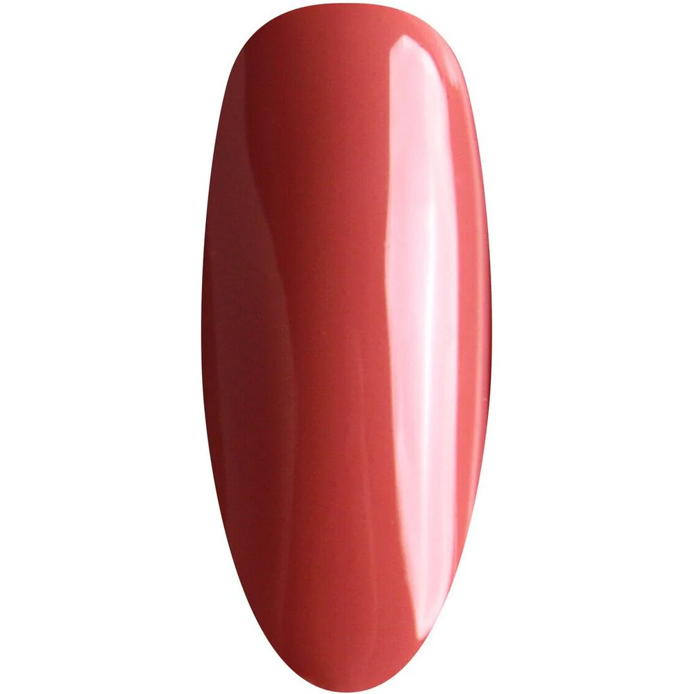 NuRevolution Noble Duo - LED/UV Soak Off Gel Polish 0.5 oz. + Nail Lacquer 0.5 oz. - #NGP64 Oasis - Image 2