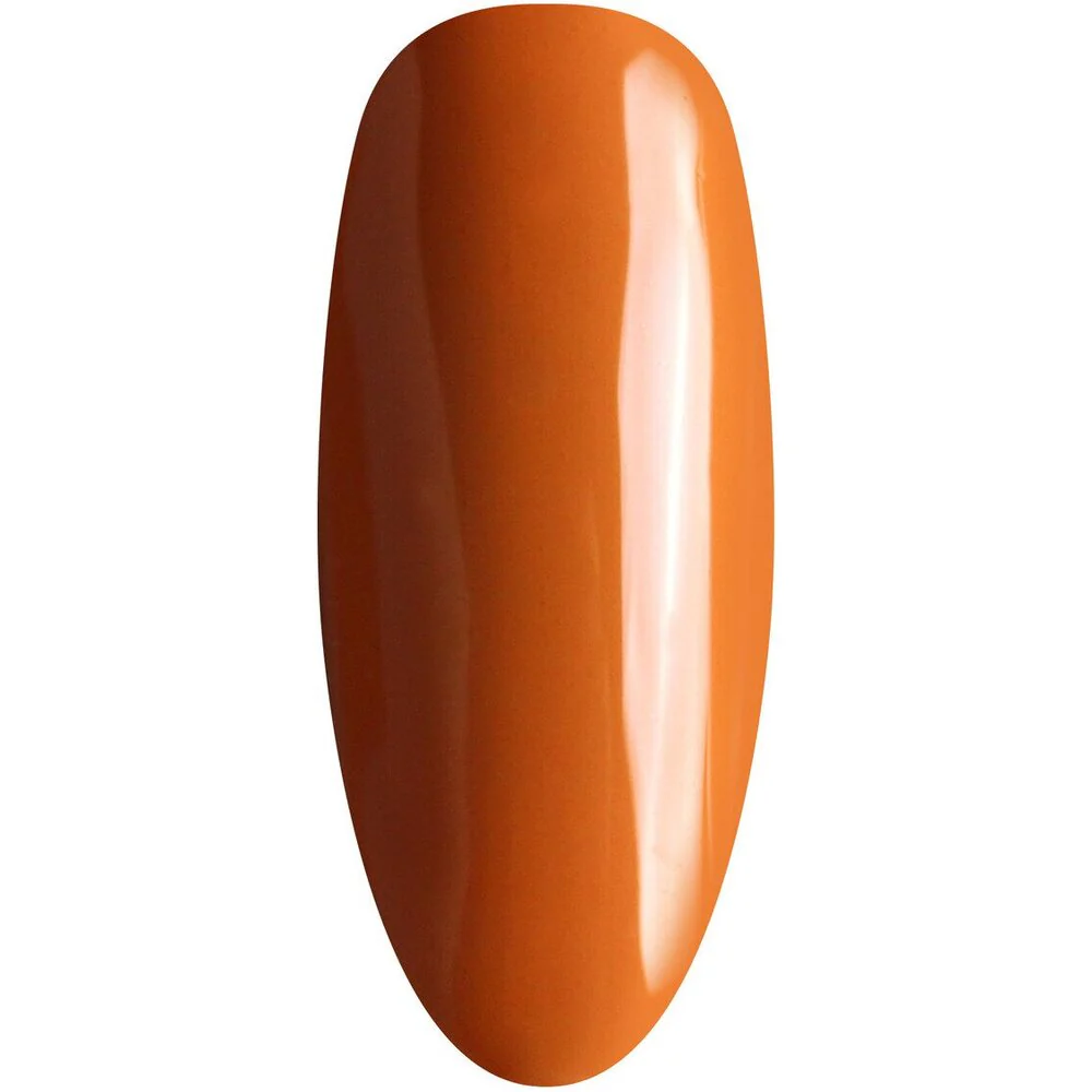 NuRevolution Noble Duo - LED/UV Soak Off Gel Polish 0.5 oz. + Nail Lacquer 0.5 oz. - #NGP66 Honeyed Hues - Image 2