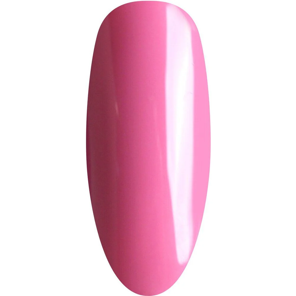 NuRevolution Noble Duo - LED/UV Soak Off Gel Polish 0.5 oz. + Nail Lacquer 0.5 oz. - #NGP89 Wisteria Wonder - Image 2