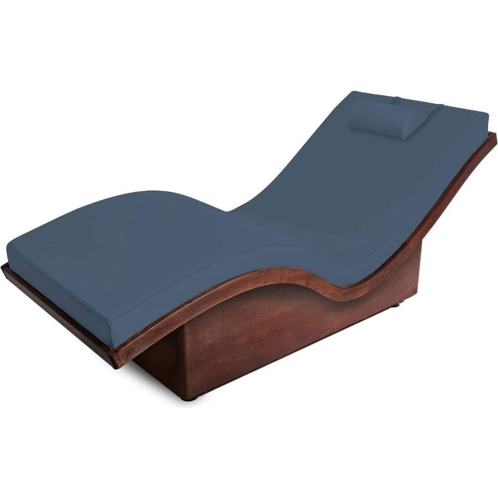 NuWave™ Relaxation Lounger / Salt Room Edition by Living Earth Crafts - Image 3