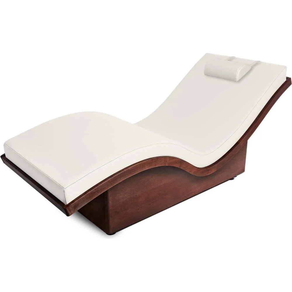NuWave™ Relaxation Lounger / Salt Room Edition by Living Earth Crafts - Image 4