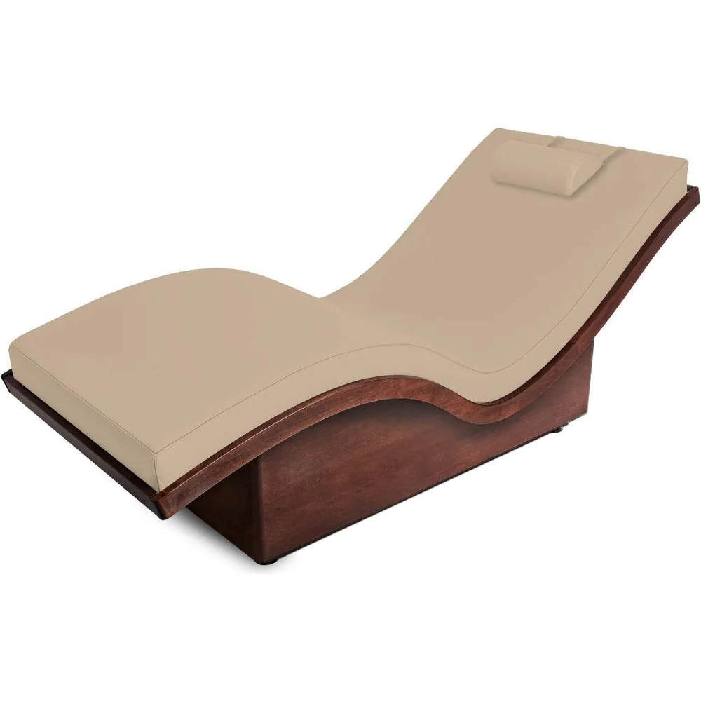 NuWave™ Relaxation Lounger / Salt Room Edition by Living Earth Crafts - Image 5
