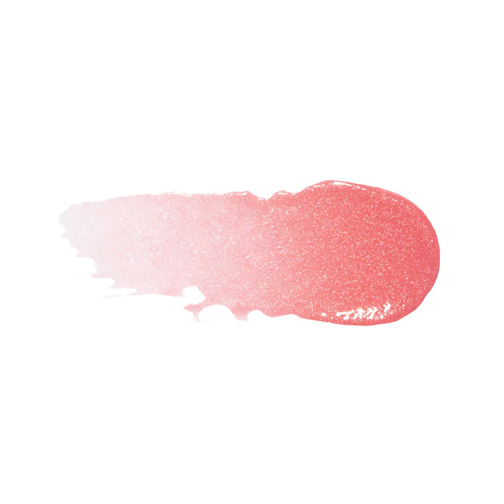 OFRA Lip Gloss - Love - a Sheer Shimmering Coral / 3.5 mL. - 1.1 oz. by OFRA Cosmetics - Image 2