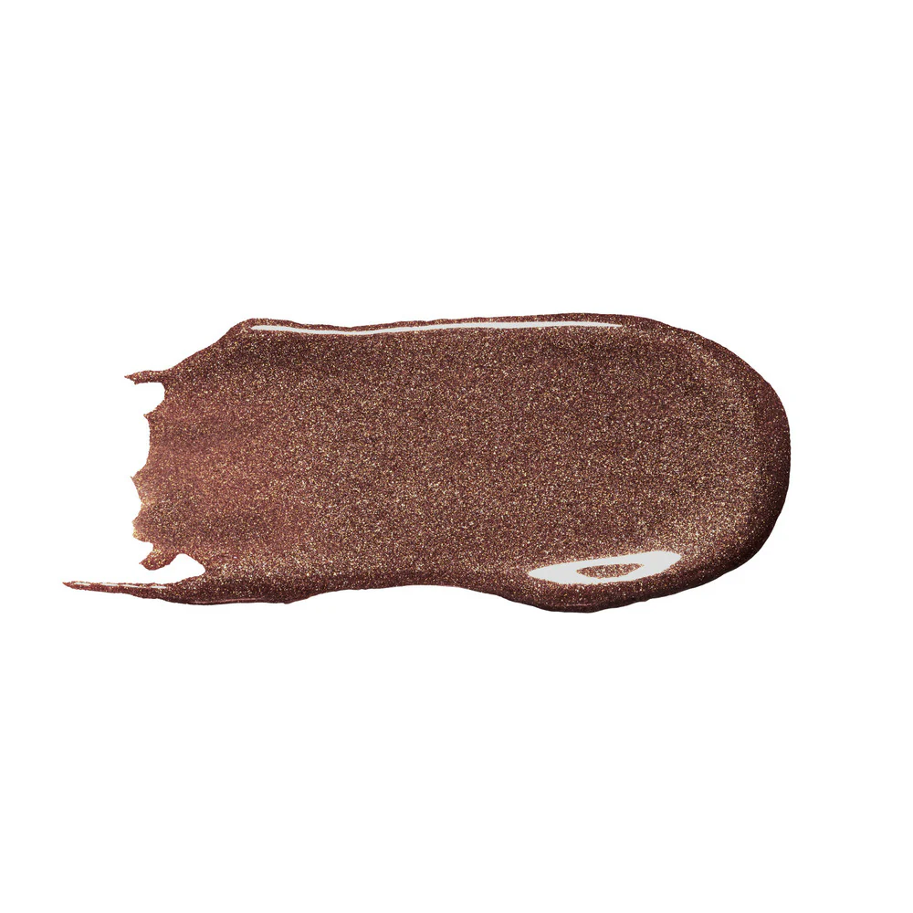 OFRA Lip Gloss - Truffle - a Sheer Shimmering Nude Brown / 3.5 mL. - 1.1 oz. by OFRA Cosmetics - Image 2