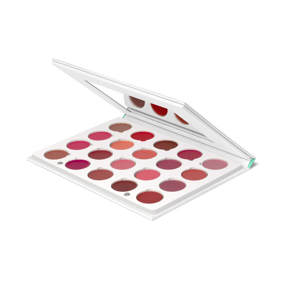 OFRA Pro Palette - Lipstick - This Lippie Palette Is 20 Shades of Pink Romance by OFRA Cosmetics - Image 3