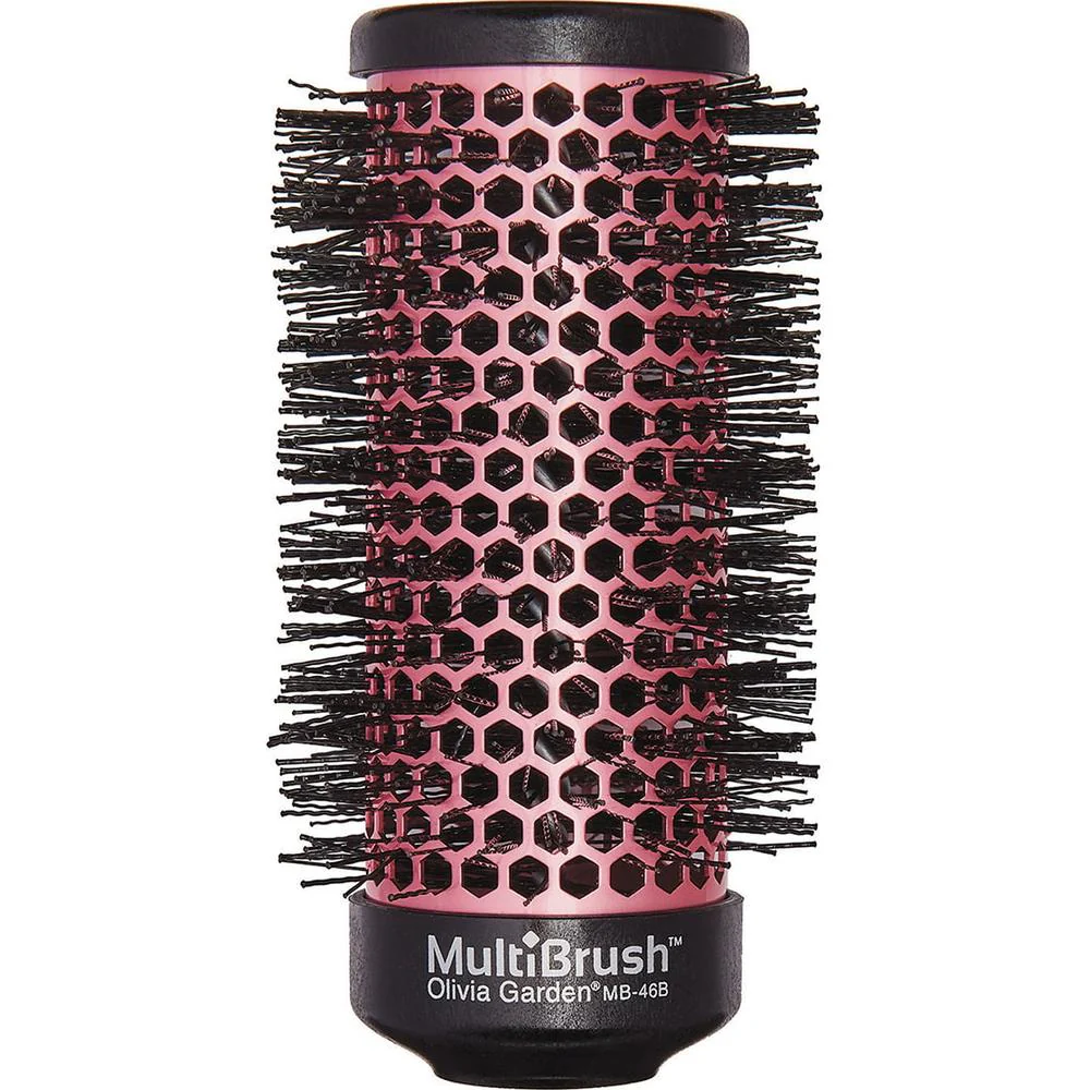 Olivia Garden MultiBrush Barrel - 2-1/8" - Image 7