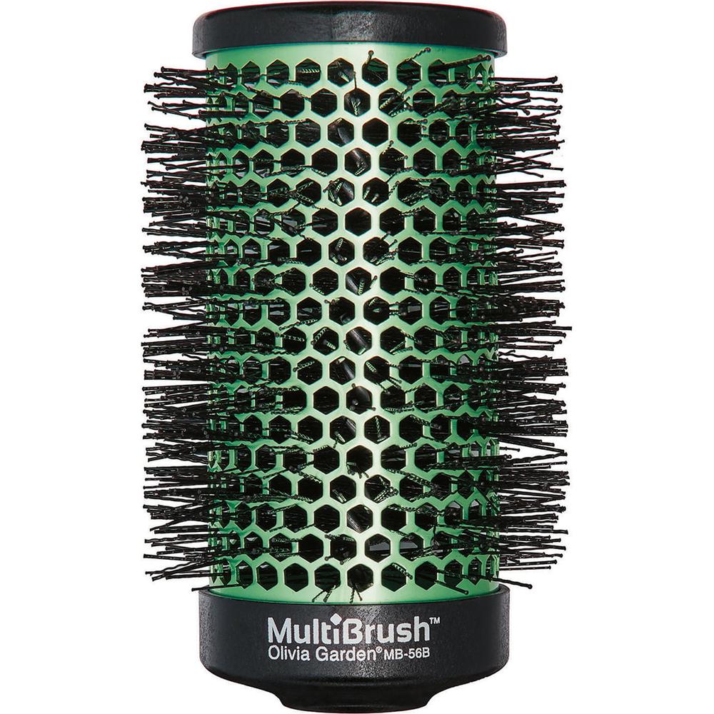 Olivia Garden MultiBrush Barrel - 2-1/8" - Image 8