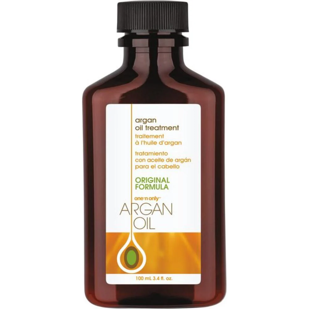 One 'N Only Argan Oil Treatment / 3.4 oz.