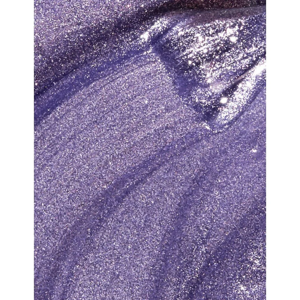 OPI Gel Effects GelColor - Velvet Vision Collection - Color Magnetized! - Psychic Plum / 0.5 fl.oz. - 15 mL. - Image 3