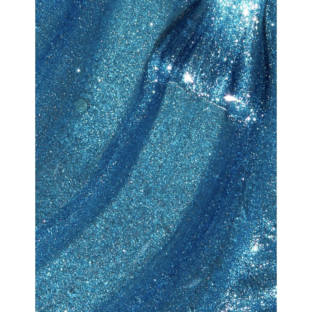 OPI Gel Effects GelColor - Velvet Vision Collection - Color Magnetized! - Teal Trance / 0.5 fl.oz. - 15 mL. - Image 3